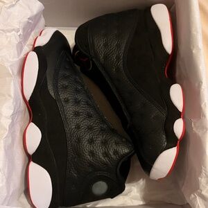 Air Jordan retro 13’s